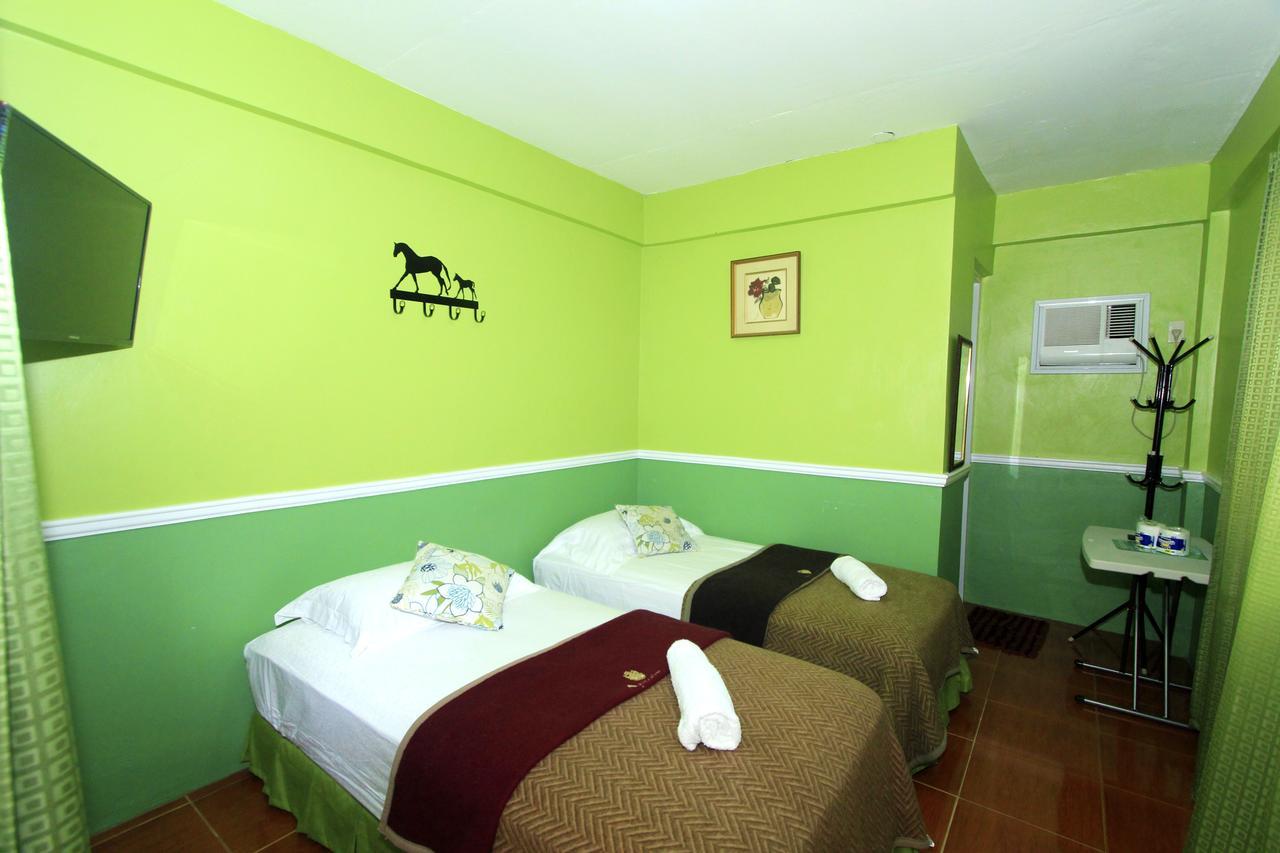 Maritonies Place Coron Zewnętrze zdjęcie