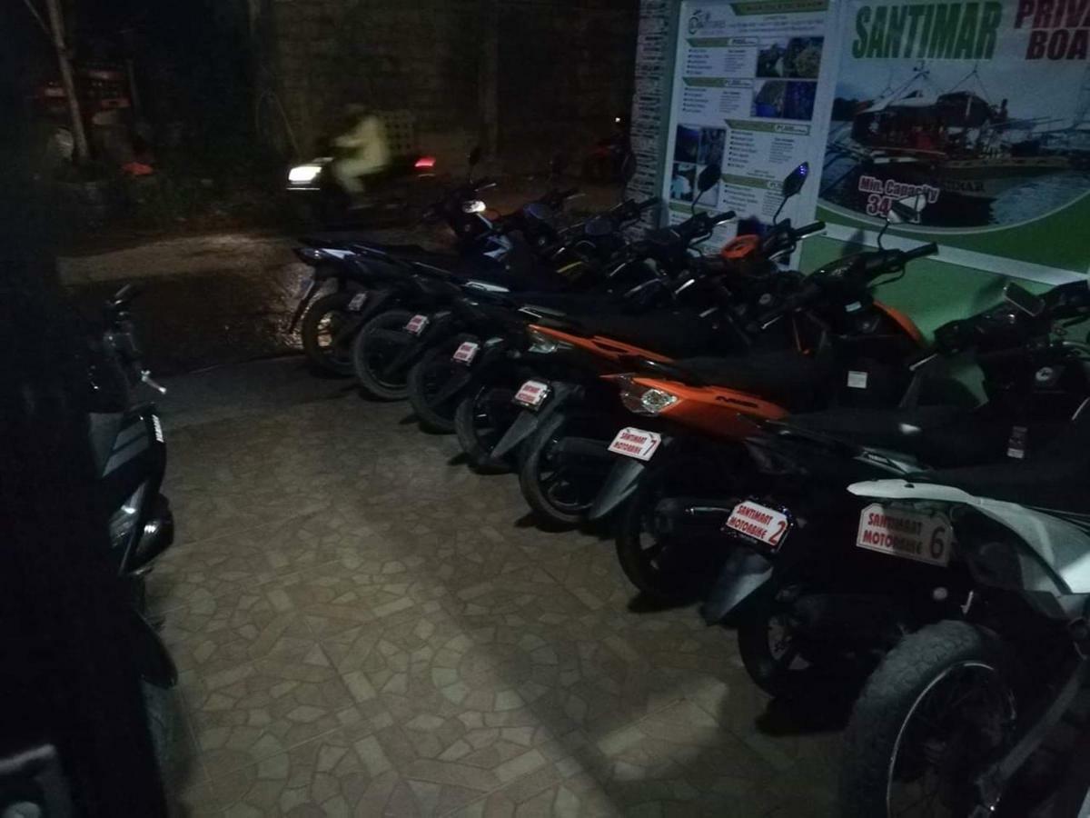 Maritonies Place Coron Zewnętrze zdjęcie