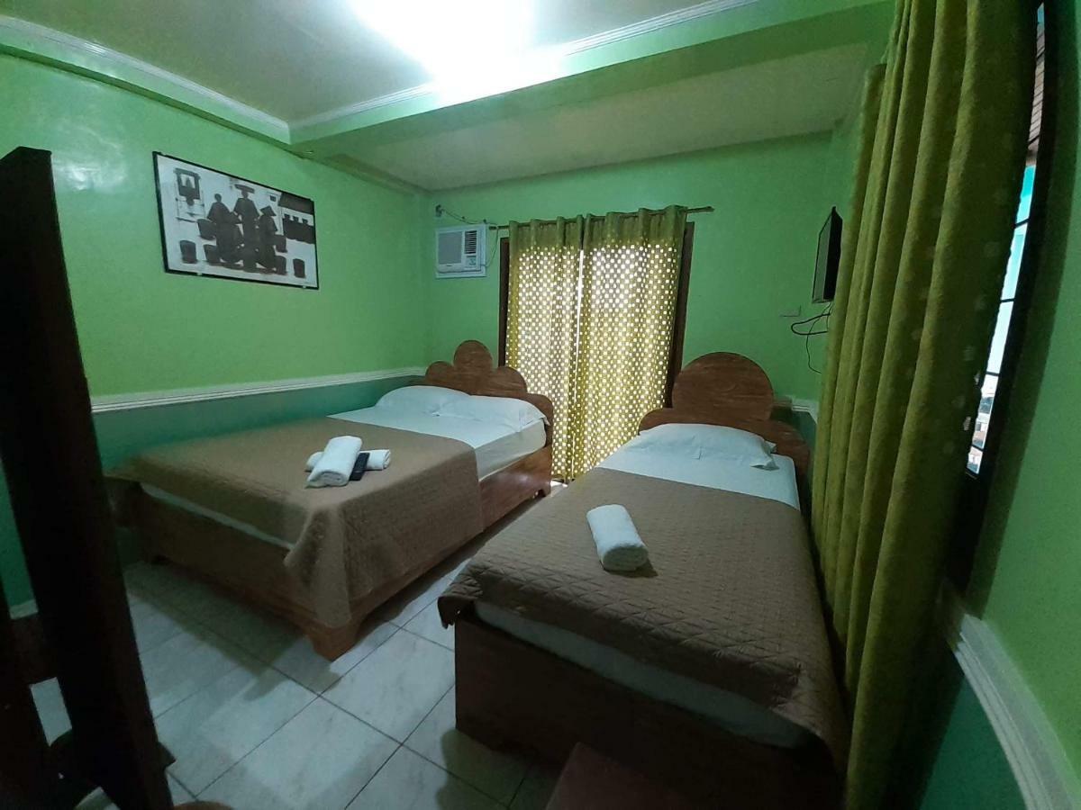 Maritonies Place Coron Pokój zdjęcie