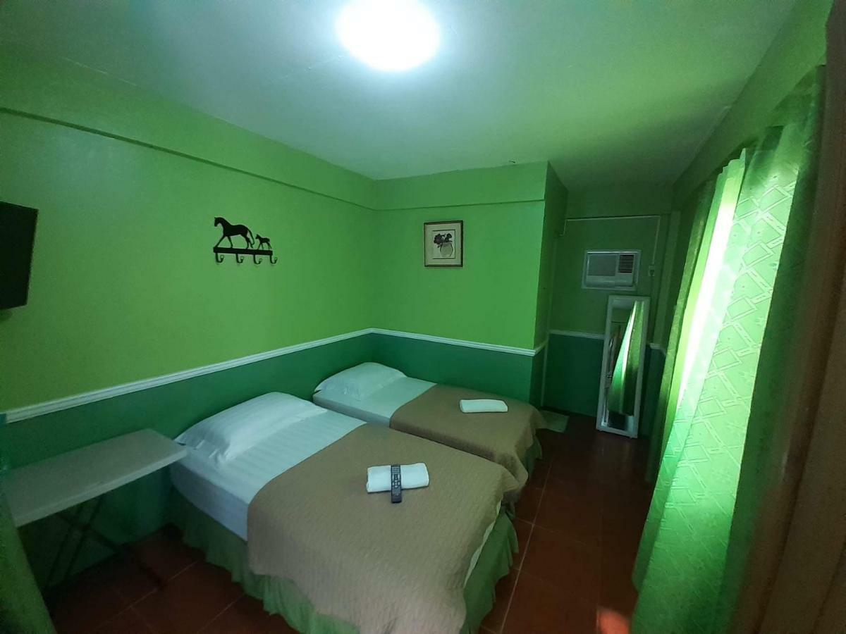 Maritonies Place Coron Zewnętrze zdjęcie