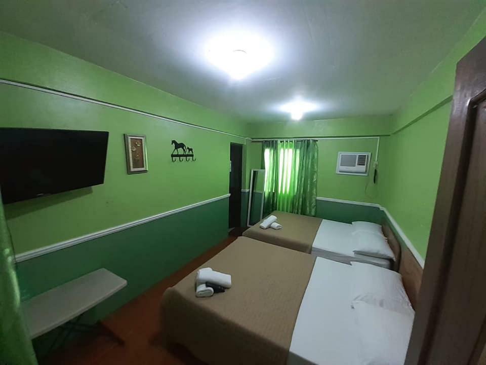 Maritonies Place Coron Zewnętrze zdjęcie
