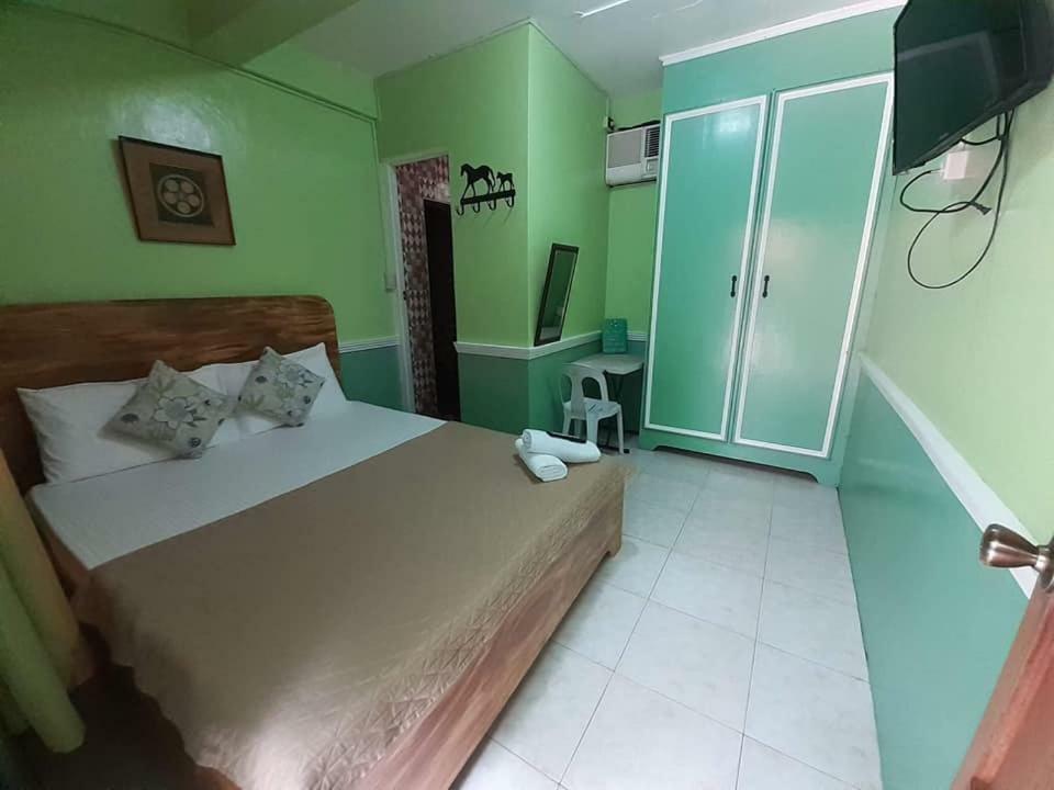 Maritonies Place Coron Zewnętrze zdjęcie